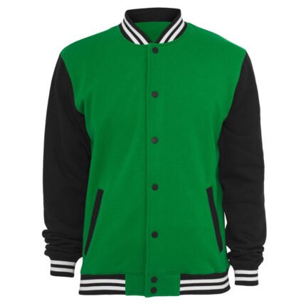 Custom Varsity Jacket